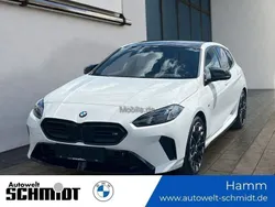 Weiß Gebraucht 2024 BMW M135 Performance Kleinwagen | 47.790 €