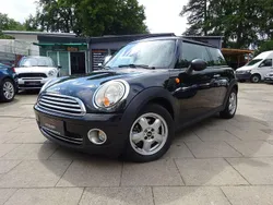 Schwarz Gebraucht 2009 Mini ONE Kleinwagen | 5.990 € (Fairer Preis)