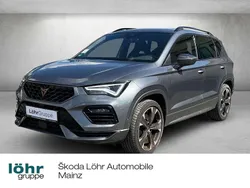 Graphitgrau Gebraucht 2023 Cupra Ateca SUV | 34.850 € (Fairer Preis)