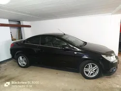 Schwarz Gebraucht 2010 Opel Astra Cabriolet Cabrio | 6.700 € (Etwas zu teuer)