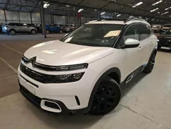 Weiß Gebraucht 2020 Citroën C5 Aircross Shine SUV | 16.541 € (Etwas zu teuer)