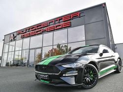 Schwarz Gebraucht 2018 Ford Mustang Coupé | 36.890 €