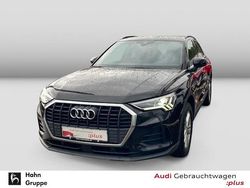 Gebraucht 2022 Audi Q3 SUV | 29.730 € (Etwas zu teuer)
