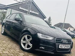 Andere Gebraucht 2015 Audi A4 Ambition Kombi | 16.785 € (Fairer Preis)