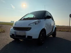 Weiß Gebraucht 2011 Smart ForTwo Coupé Coupé | 4.800 € (Fairer Preis)