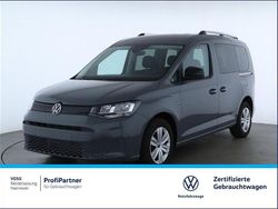 Grau Gebraucht 2025 VW Caddy Van / Kleinbus | 36.390 € (Fairer Preis)