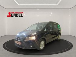 Andere Gebraucht 2016 Seat Alhambra Style Van / Kleinbus | 12.999 € (Superpreis)
