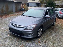 Gebraucht 2011 Hyundai i30 Comfort Limousine | 4.800 € (Fairer Preis)