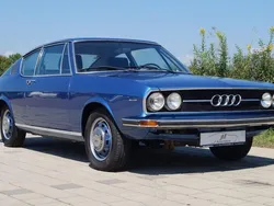 Audi 100