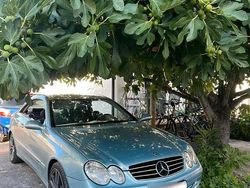 Gebraucht 2003 Mercedes CLK240 Coupé | 4.799 €