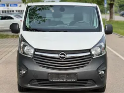 Weiß Gebraucht 2019 Opel Vivaro Van | 7.000 € (Fairer Preis)