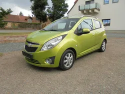 Gebraucht 2012 Chevrolet Spark LS Kleinwagen | 2.590 € (Guter Preis)