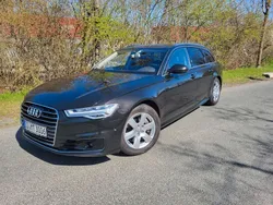 Schwarz Gebraucht 2015 Audi A6 Ambiente Kombi | 22.899 € (Guter Preis)
