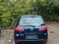 Silber Gebraucht 2005 Mazda 2 Limousine | 1.450 € (Guter Preis)