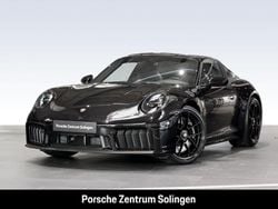 Schwarz Neu 2025 Porsche 911 Cabrio | 214.403 € (Superpreis)