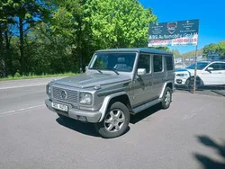 Silber Gebraucht 2004 Mercedes G400 SUV | 29.990 €