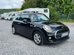 Schwarz Gebraucht 2018 Mini ONE Kleinwagen | 14.900 € (Fairer Preis)