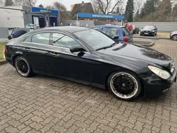 Mercedes CLS320