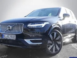 Schwarz Gebraucht 2023 Volvo XC90 Ultra SUV | 69.990 €