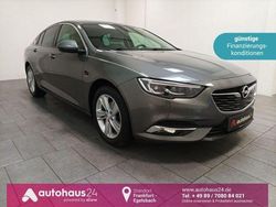 Grau Gebraucht 2018 Opel Insignia Business Innovation Limousine | 16.770 € (Fairer Preis)