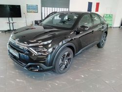 Schwarz Gebraucht 2023 Citroën C4 PureTech | 20.780 € (Guter Preis)