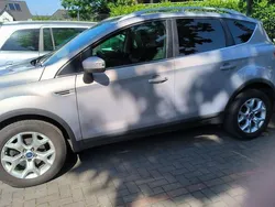 Silber Gebraucht 2012 Ford Kuga Titanium SUV | 8.990 € (Fairer Preis)