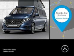 Blau Neu 2025 Mercedes V300 Marco Polo Van / Kleinbus | 92.580 € (Fairer Preis)