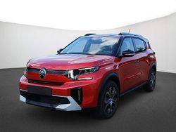 Elixirrot (metallic Gebraucht 2025 Citroën C3 Aircross SUV | 19.490 € (Etwas zu teuer)