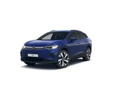 Blue dusk metallic Gebraucht 2023 VW ID.4 Pro Performance SUV | 37.790 € (Teuer)