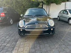 Schwarz Gebraucht 2005 Mini Cooper Kleinwagen | 2.200 € (Superpreis)