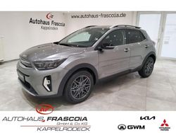 Schwarz Gebraucht 2024 Kia Stonic Spirit SUV | 24.910 € (Etwas zu teuer)
