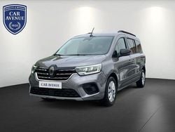 Grau Gebraucht 2025 Renault Kangoo Techno Van / Kleinbus | 28.490 € (Guter Preis)
