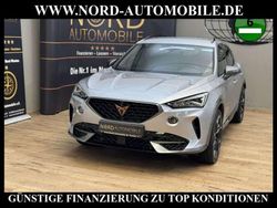 Silber Gebraucht 2021 Cupra Formentor SUV | 22.990 € (Guter Preis)