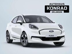 Weiß (frozenwhite) Neu 2025 Ford Puma Gen-E SUV | 30.683 € (Fairer Preis)