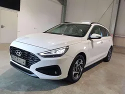 Andere Neu 2024 Hyundai i30 Edition Kombi | 26.544 € (Fairer Preis)