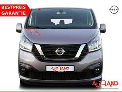 Grau Gebraucht 2019 Nissan NV300 Premium Edition Van | 28.950 € (Teuer)