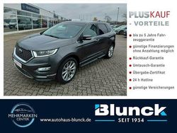 Gebraucht 2017 Ford Edge Vignale SUV | 22.990 € (Fairer Preis)