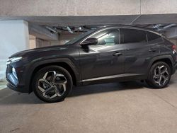 Grau Gebraucht 2023 Hyundai Tucson SUV | 29.900 € (Guter Preis)