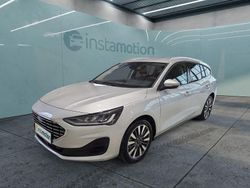 Silber Neu 2024 Ford Focus Titanium X Kombi | 27.799 € (Fairer Preis)