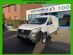 Weiß Gebraucht 2019 Dacia Dokker Van / Kleinbus | 7.900 € (Fairer Preis)