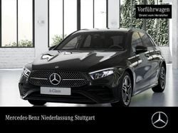 Manufaktur patagonienrot Gebraucht 2024 Mercedes A180 AMG Limousine | 28.990 € (Guter Preis)