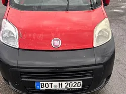 Fiat Qubo