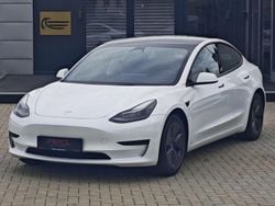 Weiß Gebraucht 2023 Tesla Model 3 RWD Limousine | 28.999 € (Guter Preis)