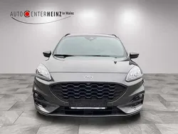 Neu 2024 Ford Kuga ST-Line X SUV | 35.990 € (Fairer Preis)