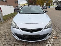 Seashell Gebraucht 2012 Opel Astra GTC Innovation Coupé | 4.999 € (Guter Preis)
