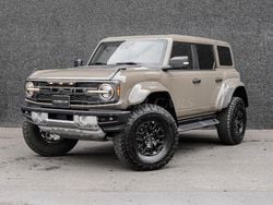 Grau Neu 2025 Ford Bronco Raptor SUV | 120.395 €