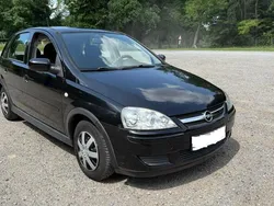 Schwarz Gebraucht 2005 Opel Corsa Kleinwagen | 1.499 € (Fairer Preis)
