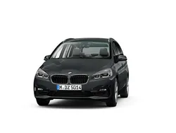 Gebraucht 2025 BMW 218 Gran Tourer Efficient Dynamics Van / Kleinbus | 22.855 € (Guter Preis)