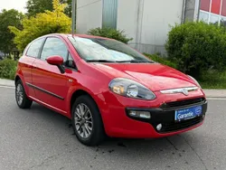 Fiat Punto Evo