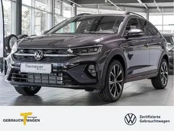 Grau Neu 2024 VW Taigo R-line SUV | 27.930 € (Guter Preis)